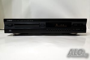 Yamaha CDX-396