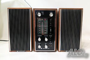 STANDARD SR-603SE