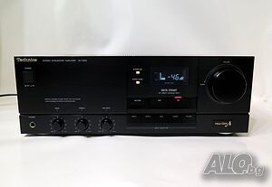 Technics SU-X 950