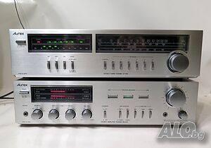 Aurex Toshiba SB-A50_ST-T50