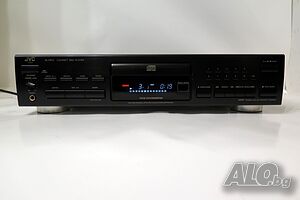 JVC XL-V274