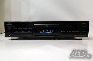 JVC XL-V264
