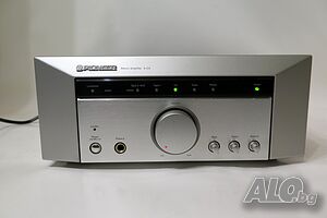Pioneer A-C5