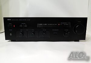 Yamaha AX-400