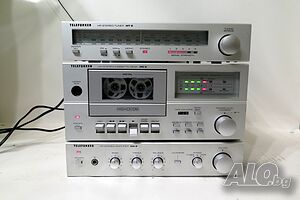 Telefunken Mini M-2 system