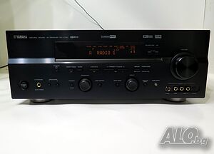 Yamaha RX-V750