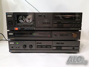 Blaupunkt A-5510_T-3510_C-1510