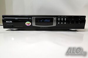 Philips CD 713