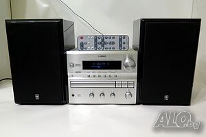 Yamaha MCR-E300