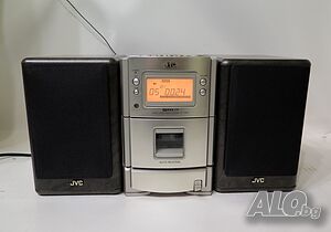 JVC UX-T300R
