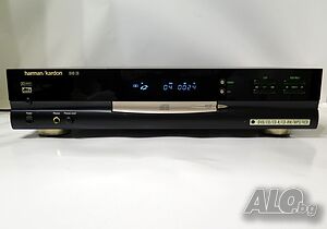 Harman Kardon DVD 20