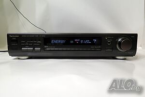 Technics ST-GT650