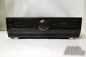 Technics SU-A900MK2