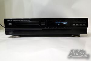 Denon DCD-315
