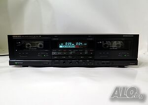 Onkyo TA-RW70