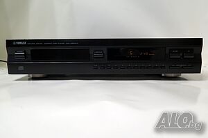 Yamaha CDX-393MKII
