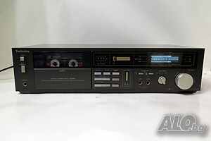 Technics RS-M226