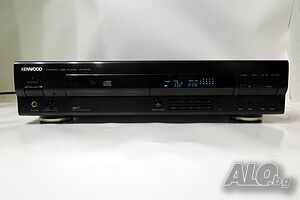 Kenwood DP-5040