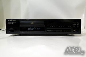Pioneer PD-104