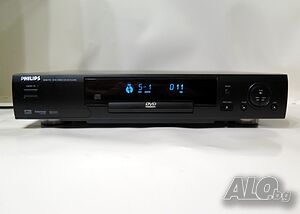 Philips DVD 711