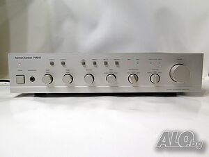 Harman Kardon PM 645
