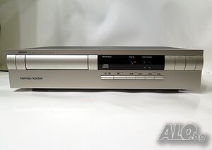 Harman Kardon HD 7400