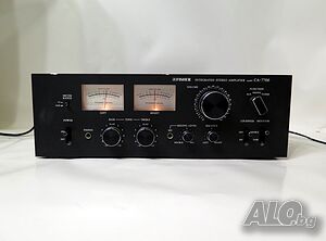 Fisher CA-7700