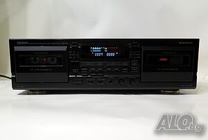 Denon DRW-585
