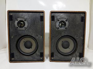 Saba HI-FI Box 35