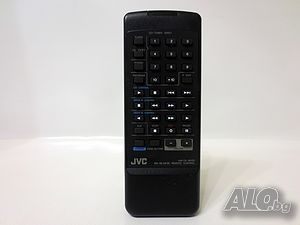 JVC RM-SE MX30
