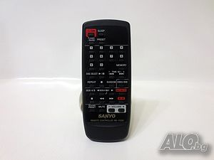 SANYO RB-F330