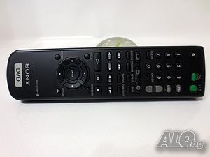 SONY RMT-D128P
