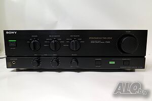 Sony TA-F220