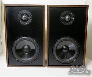 Allison Acoustics LC-110