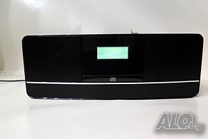 Tevion MCD 304