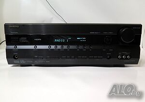 Onkyo HT-R518