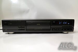 Technics SL-PG390