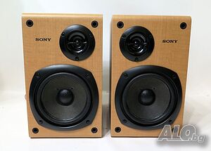 Sony SS-CCP1