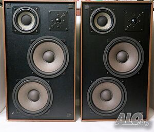 Hi-Fi 4 - System Hochleistungsbox
