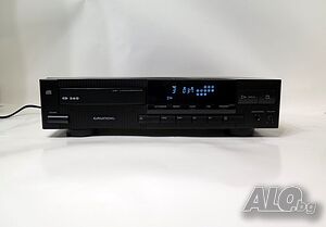 Grundig CD 360