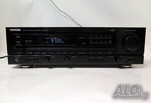 Kenwood KR-A5020
