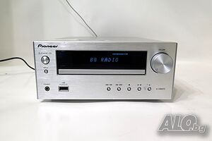Pioneer X-HM20