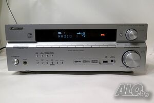 Pioneer VSX-516