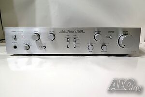 Fisher CA-2030 Stereo Integrated Amplifier