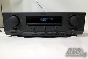 Philips FR-910
