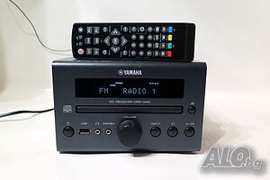 Yamaha CRX-040