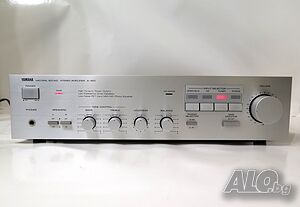 Yamaha A-420