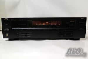 JVC RX-304L