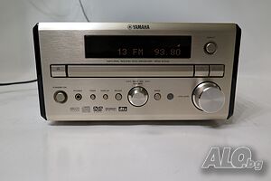 Yamaha RDX-E700_QS
