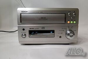 Denon UD-M50